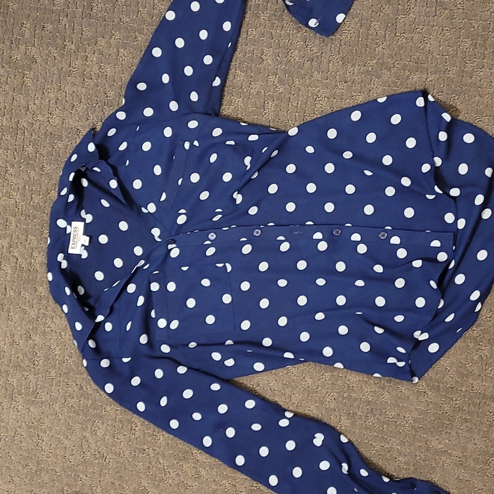 express blouse